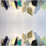 The Beauty of our Differences, a series of 10 small-scale sculptures, 2020